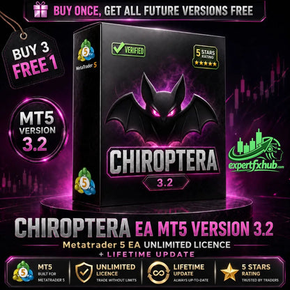 v3.2 Chiroptera Forex MT5