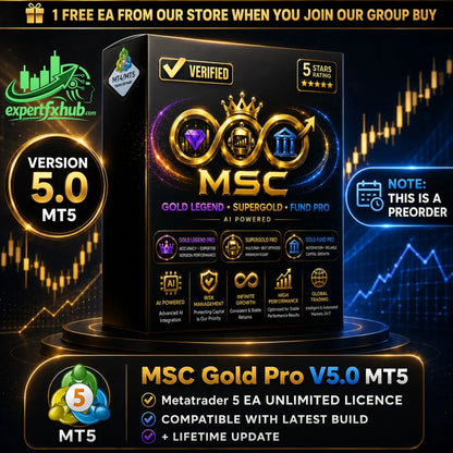 v5.0 MSC Gold Pro MT5
