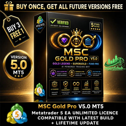 v5.0 MSC Gold Pro MT5