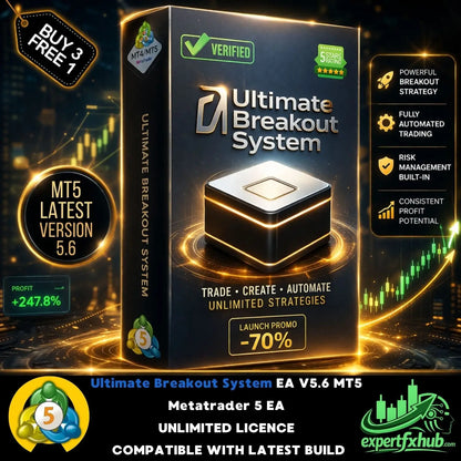 v5.6 Ultimate Breakout MT5