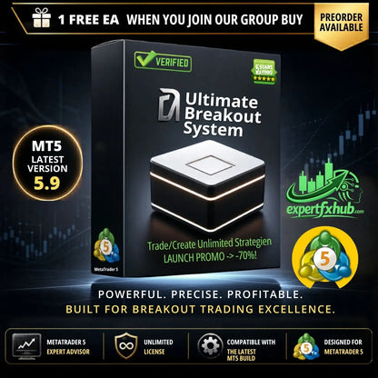 v5.9 Ultimate Breakout MT5