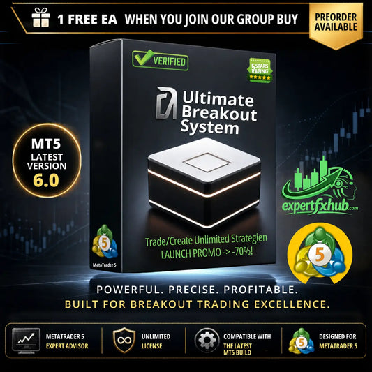 v6.0 Ultimate Breakout MT5