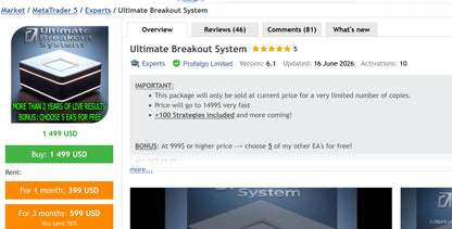 v6.2 Ultimate Breakout System